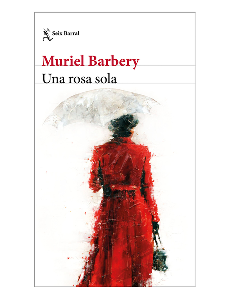 Una Rosa Sola
