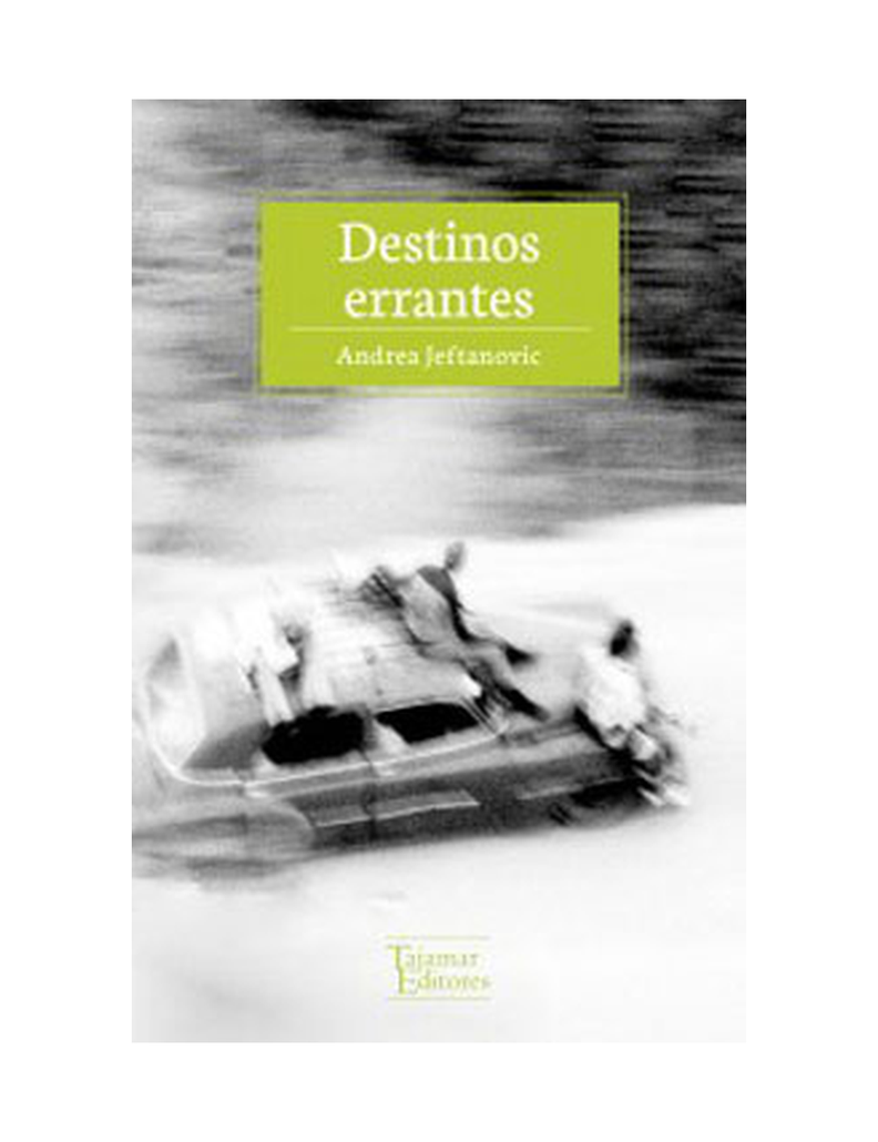 DESTINOS ERRANTES