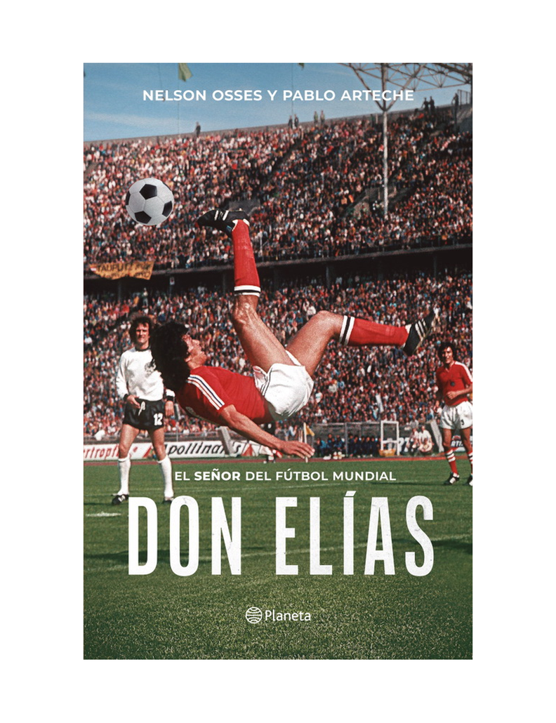 DON ELIAS