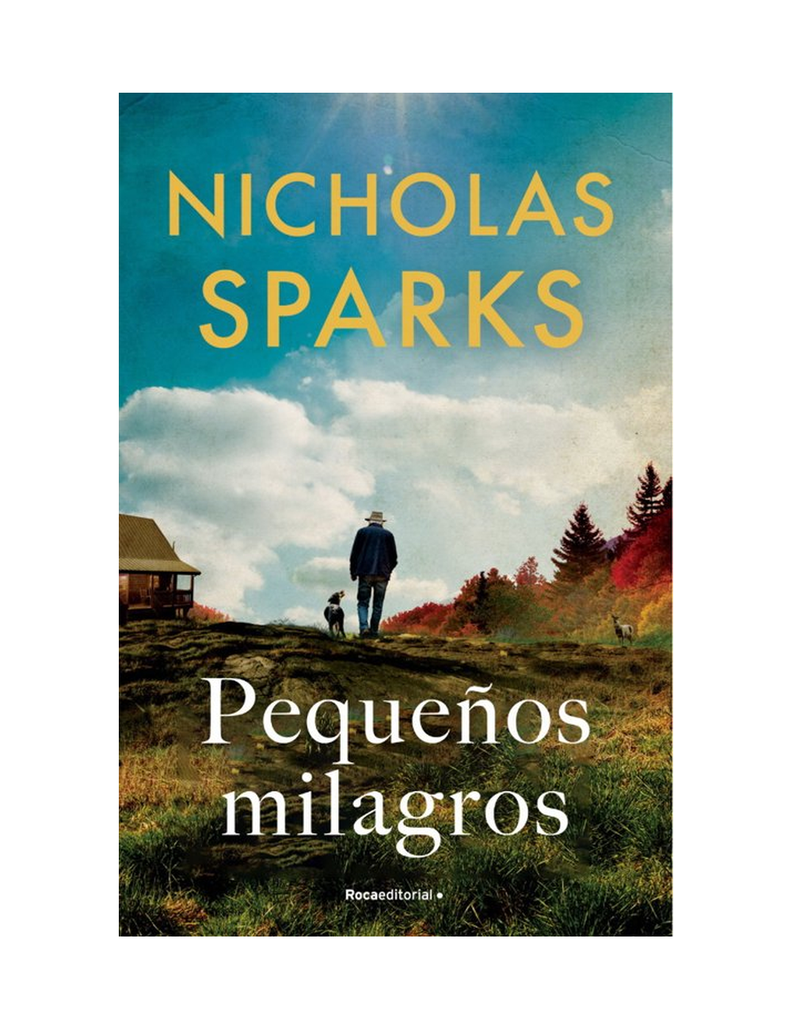 PEQUEÑOS MILAGROS
