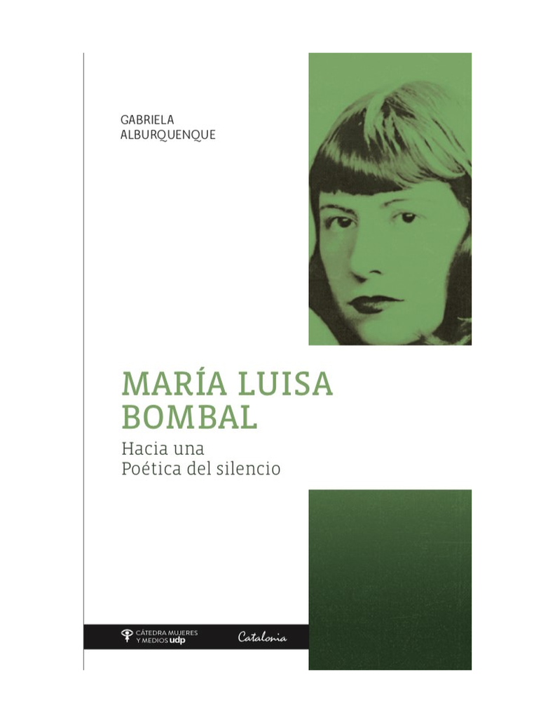 María Luisa Bombal