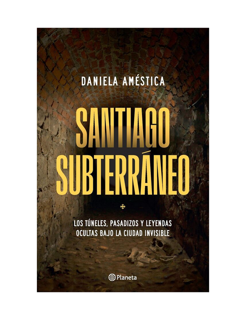SANTIAGO SUBTERRANEO