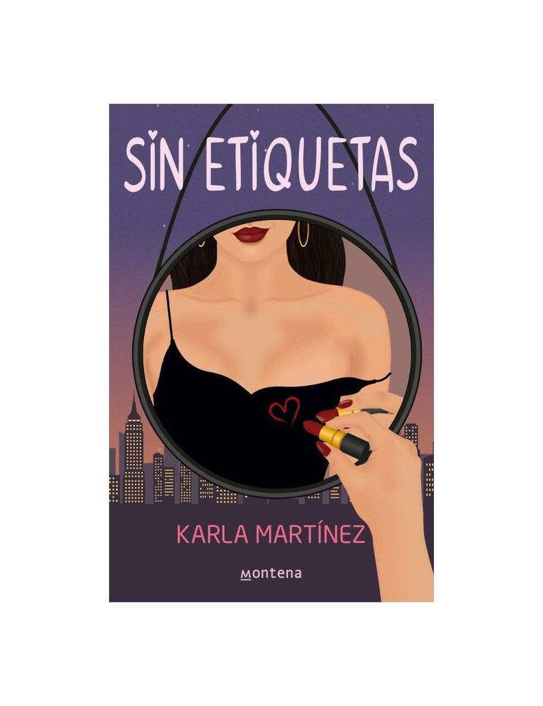 Sin Etiquetas