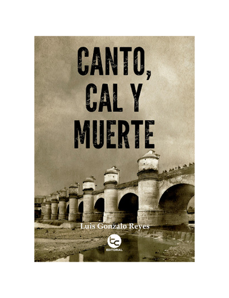 CANTO, CAL Y MUERTE