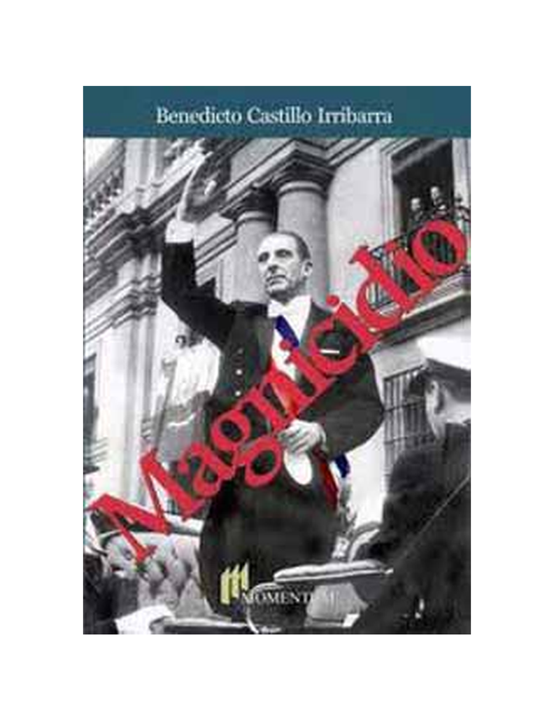 MAGNICIDIO