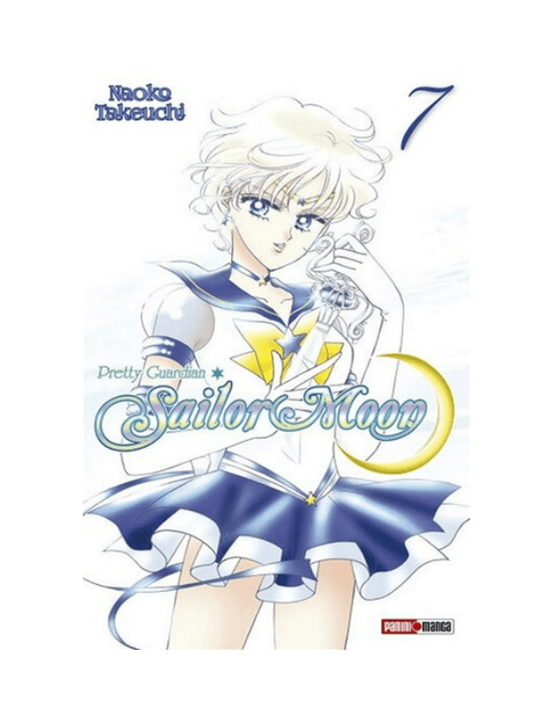 SAILOR MOON N.7