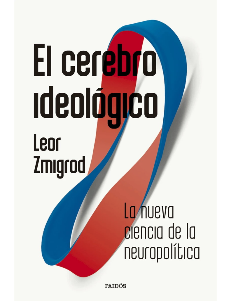 El Cerebro Ideológico