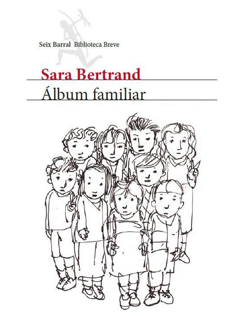 Álbum Familiar