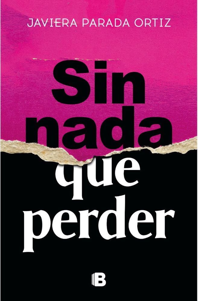 Sin Nada Que Perder