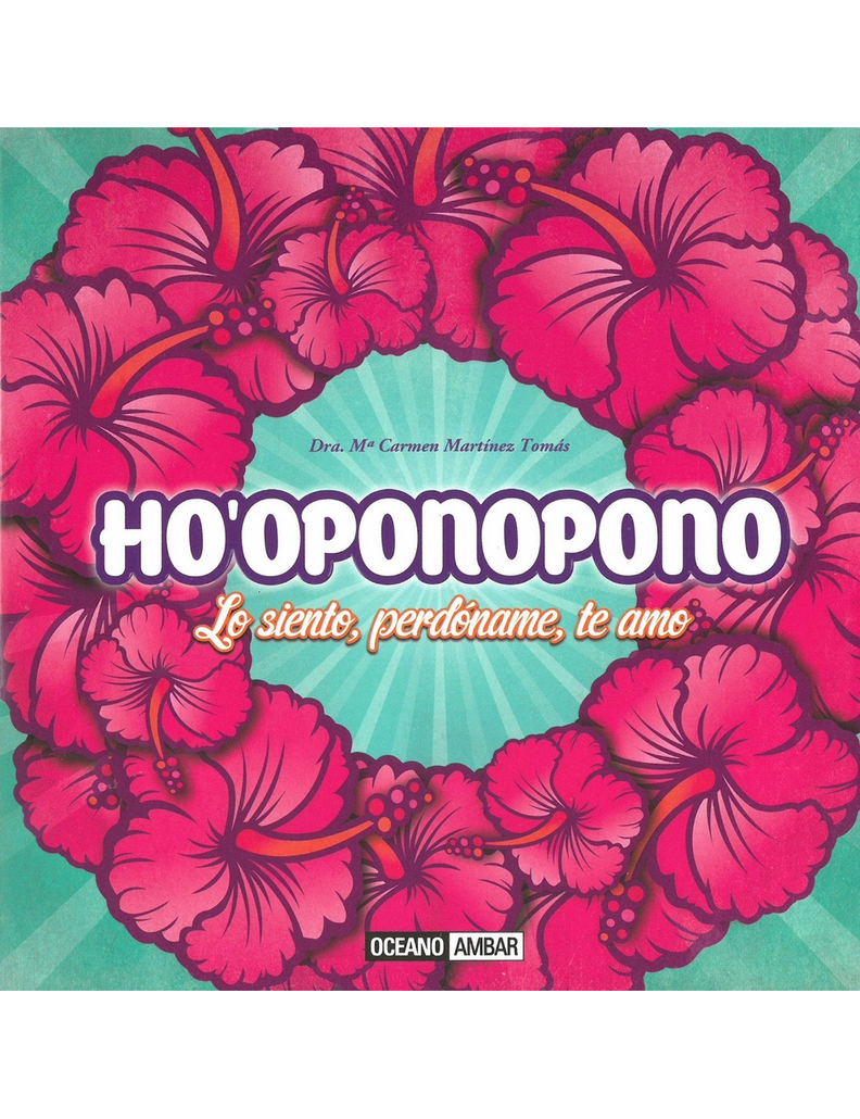 HO PONOPONO