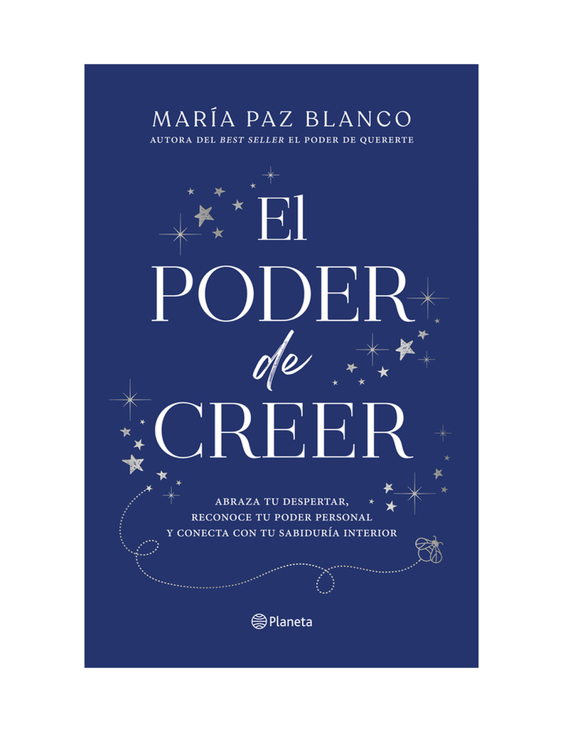EL PODER DE CREER