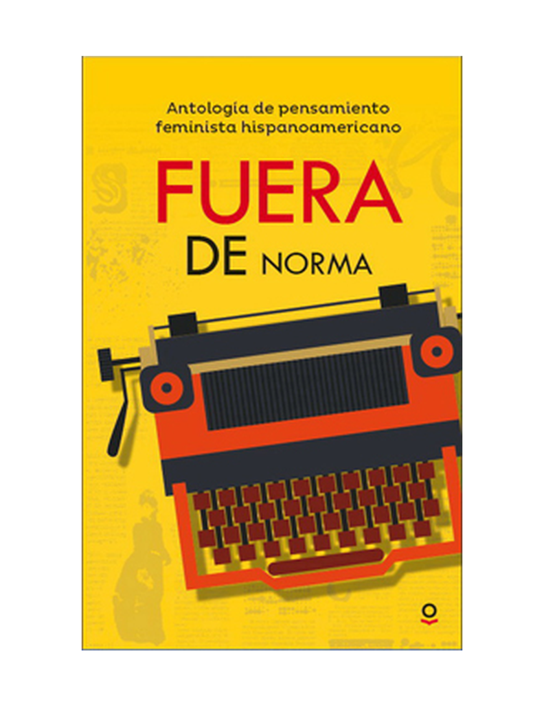 FUERA DE NORMA
