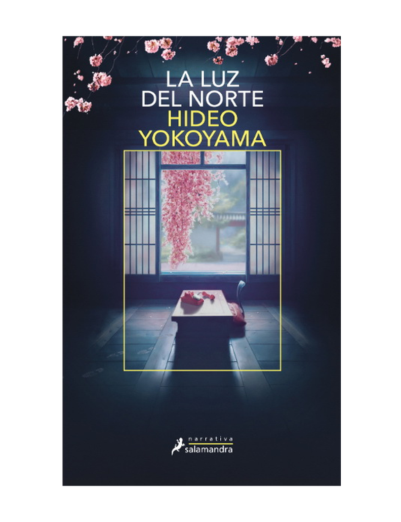 LA LUZ DEL NORTE