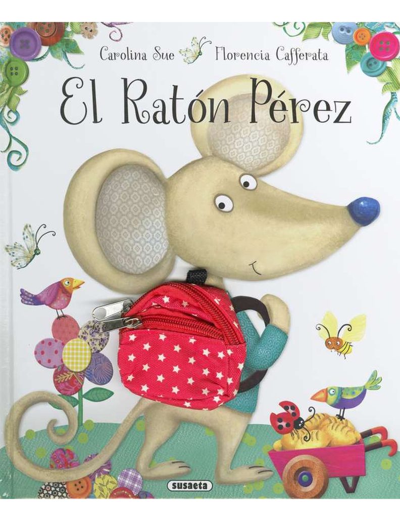 El Ratón Perez