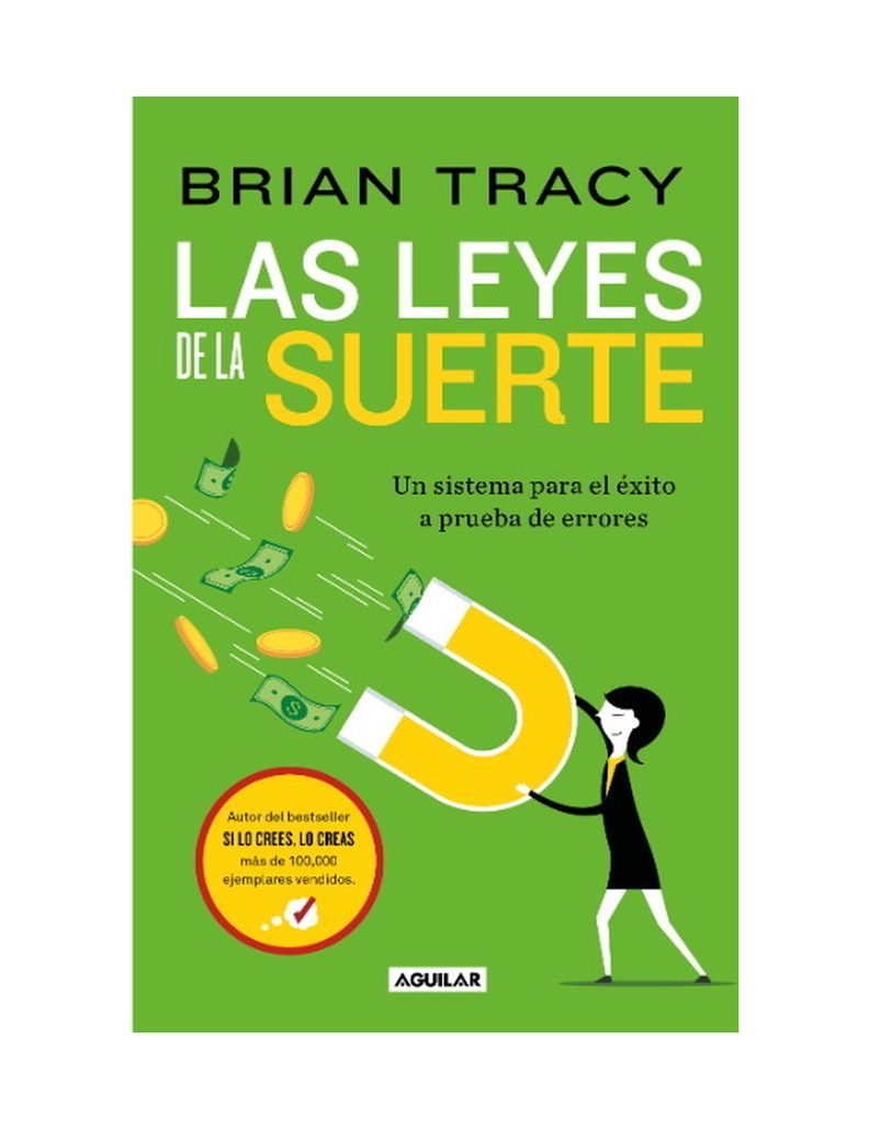 Las Leyes de la Suerte