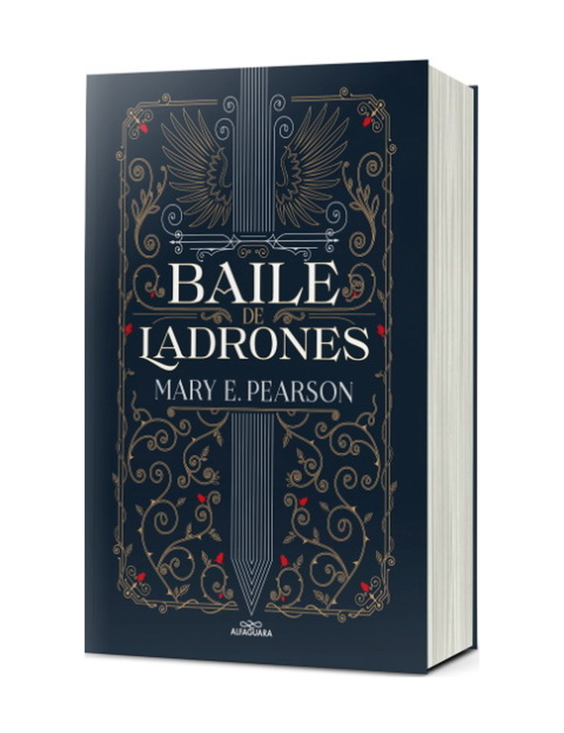 Baile de Ladrones
