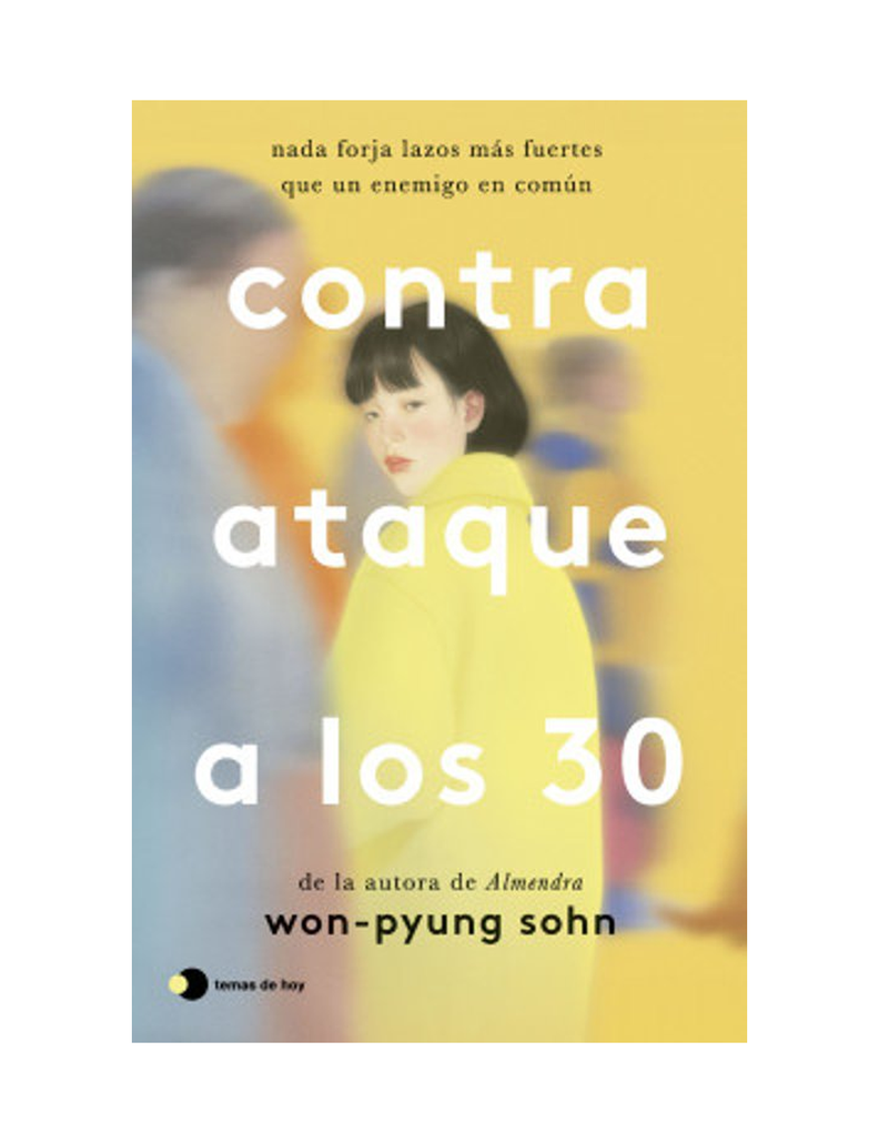 Contraataque a los 30