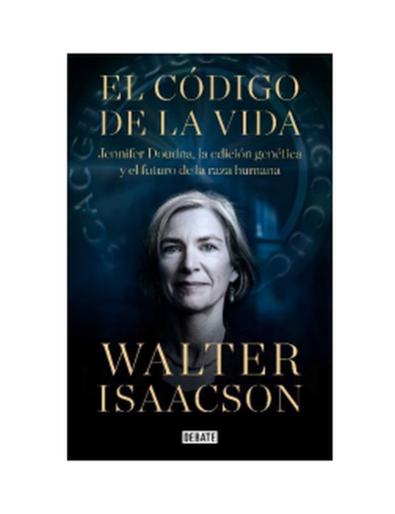 El Código de la Vida