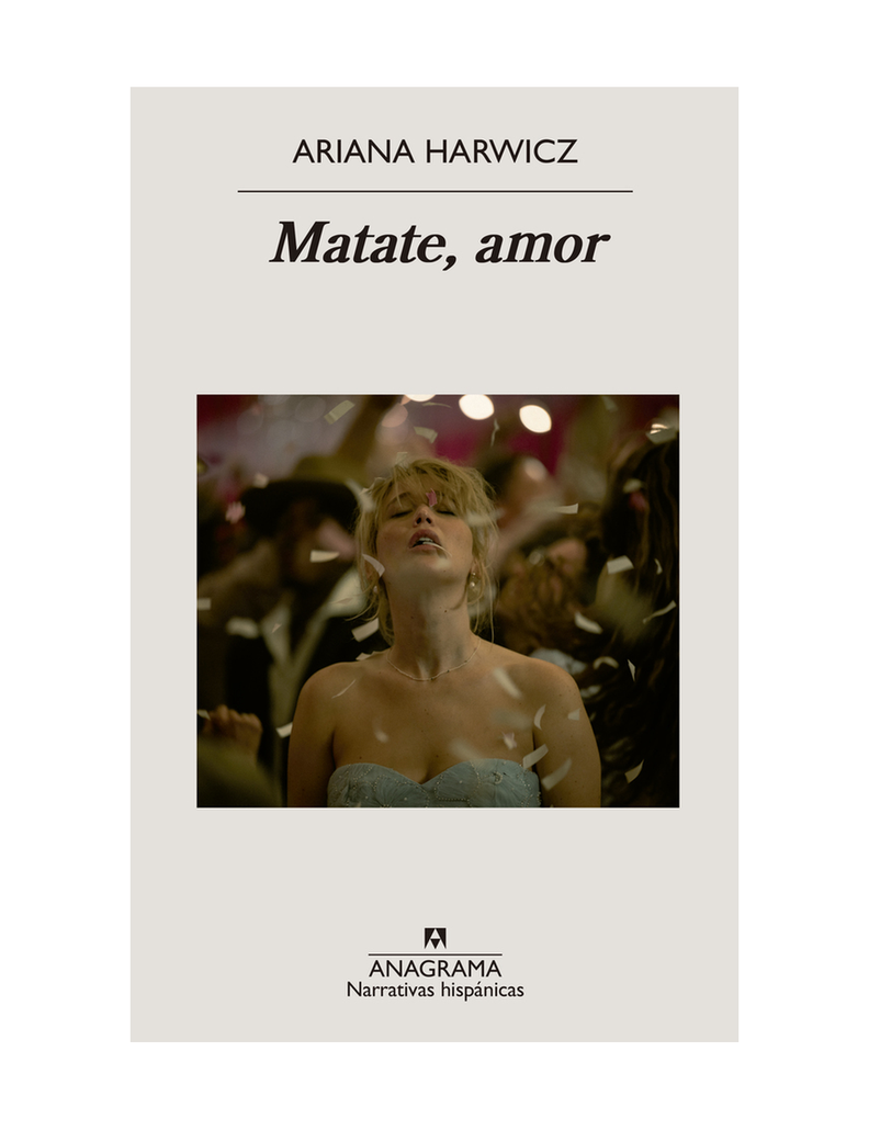 Matate, Amor