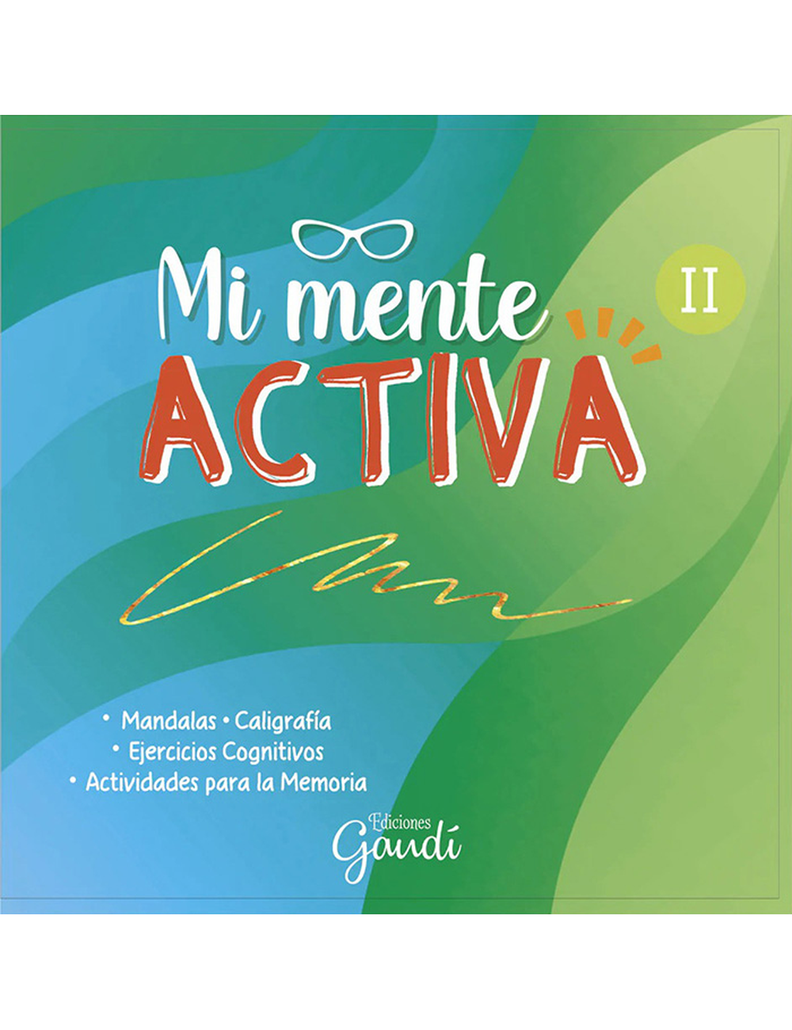 MI MENTE ACTIVA 2