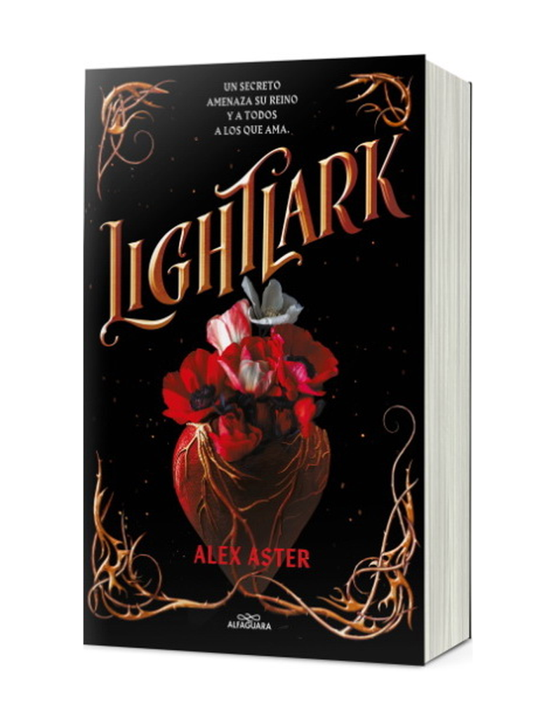 LIGHTLARK