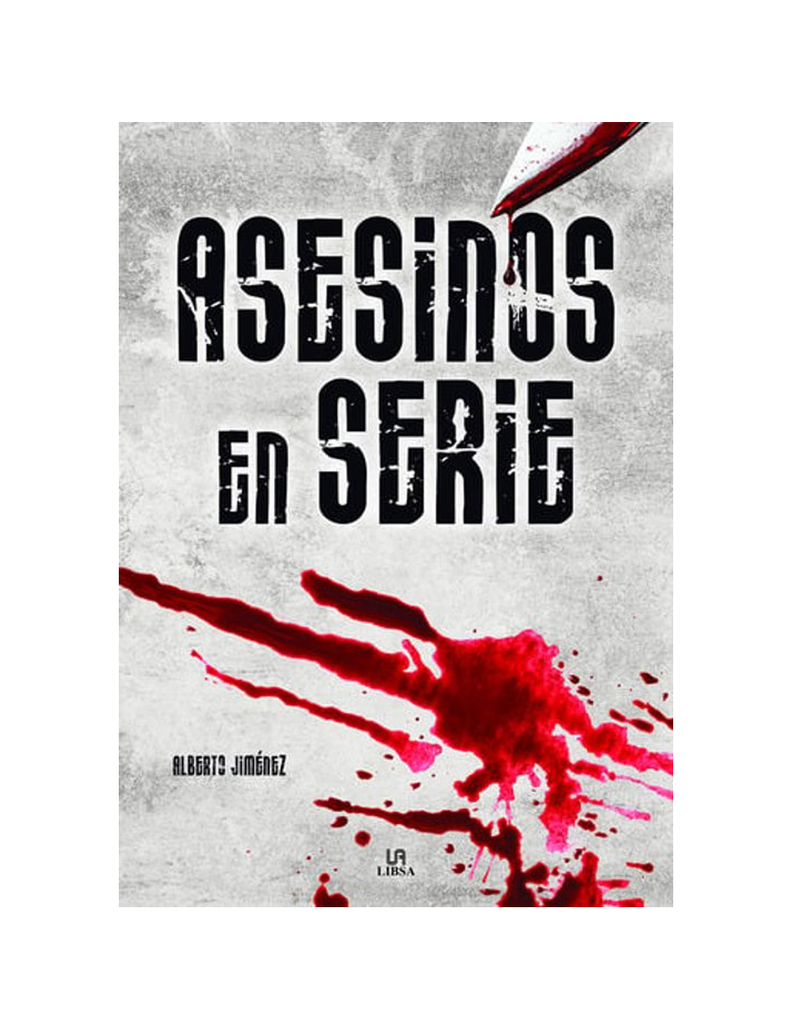 ASESINOS EN SERIE