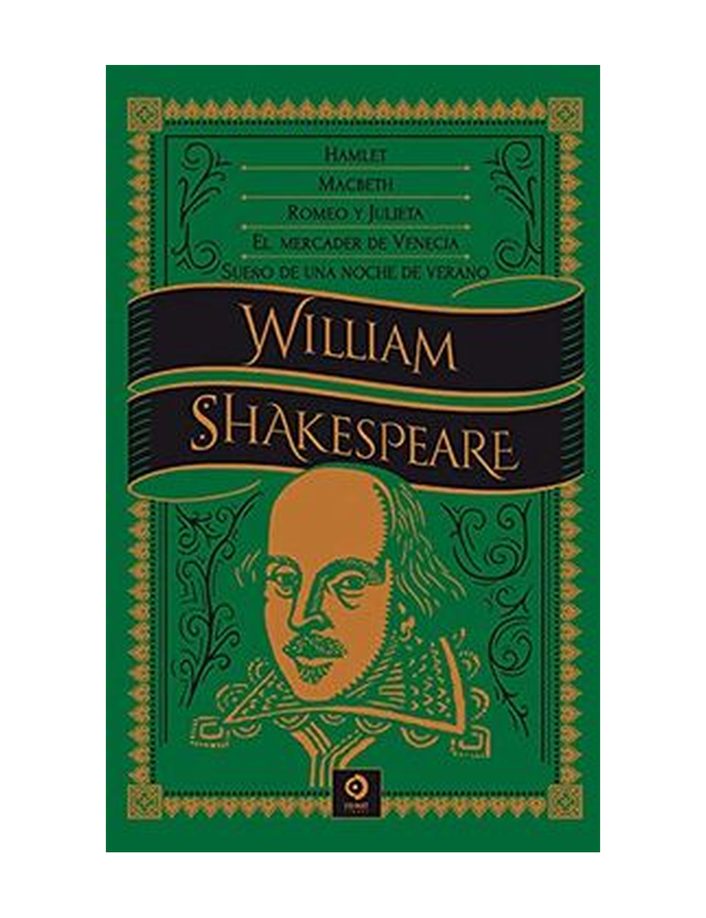 HAMLET, MACBETH, Y OTRAS OBRAS