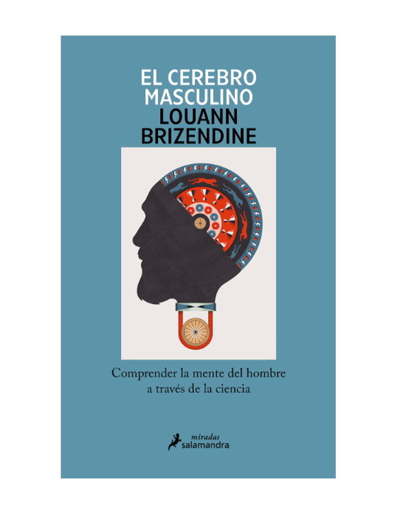 EL CEREBRO MASCULINO