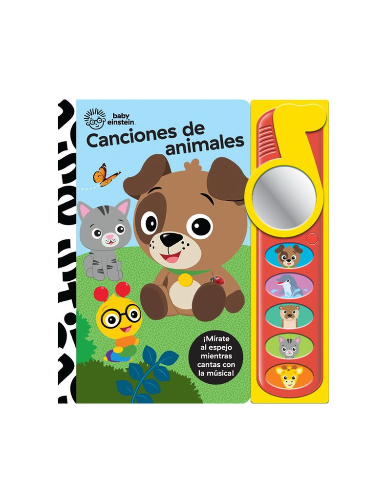 Canciones de Animales