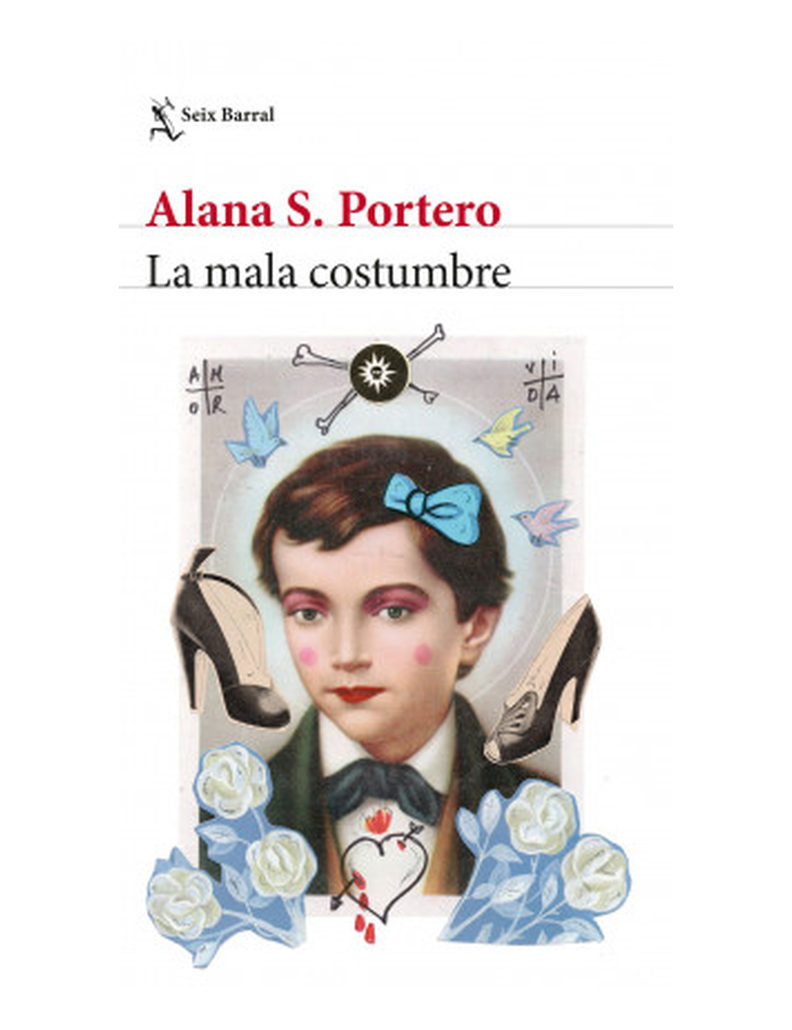 LA MALA COSTUMBRE