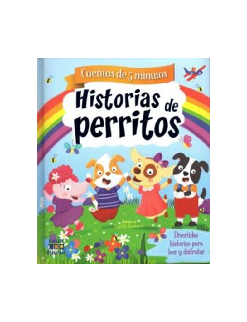 HISTORIAS DE PERRITOS