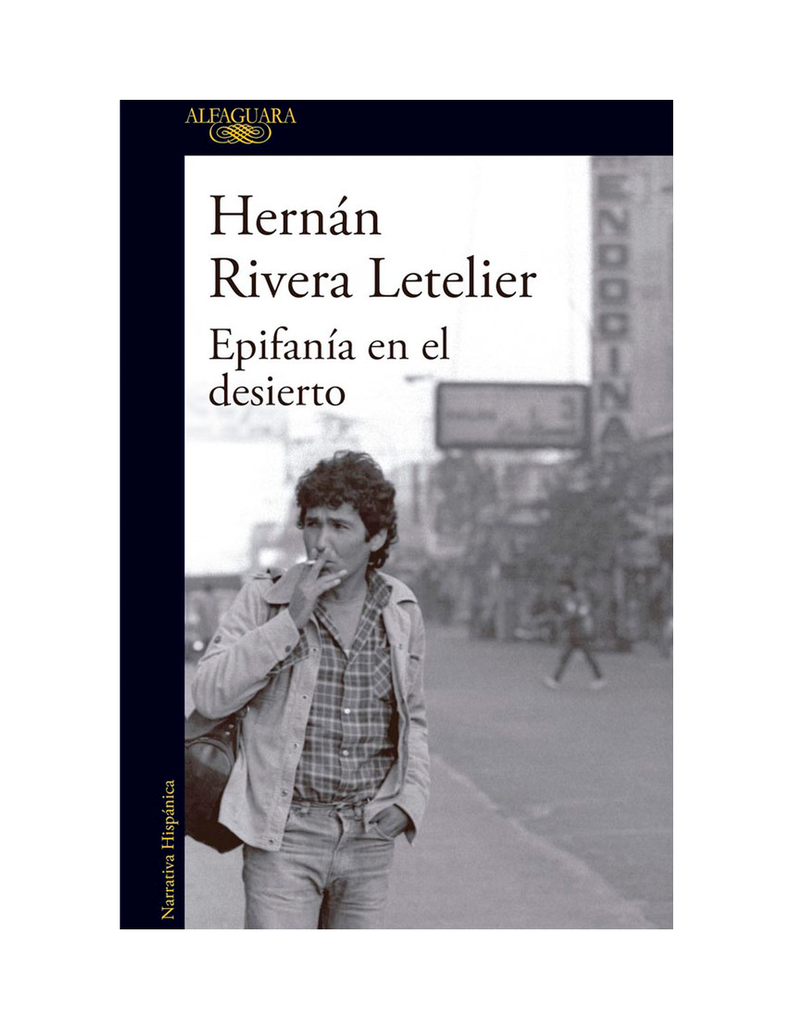 EPIFANIA EN EL DESIERTO