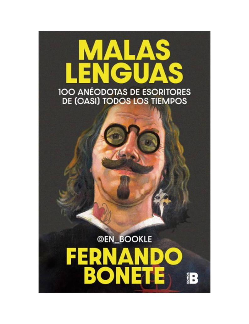 MALAS LENGUAS