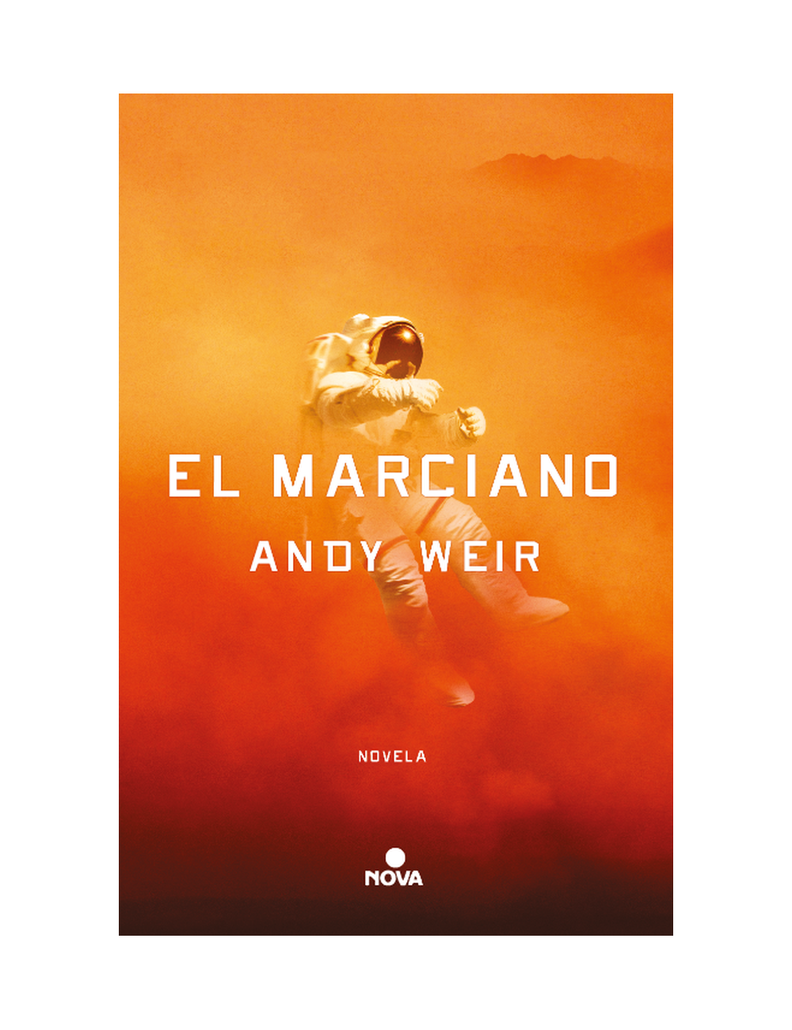 El Marciano