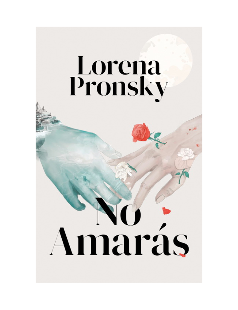 No Amaras