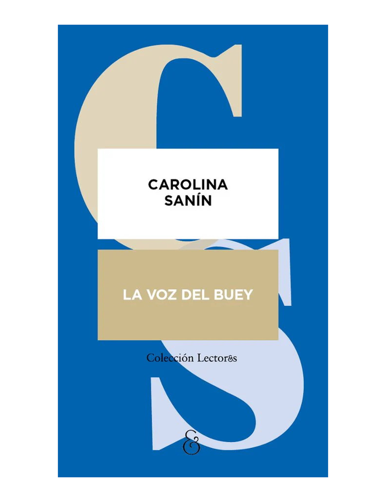 LA VOZ DEL BUEY