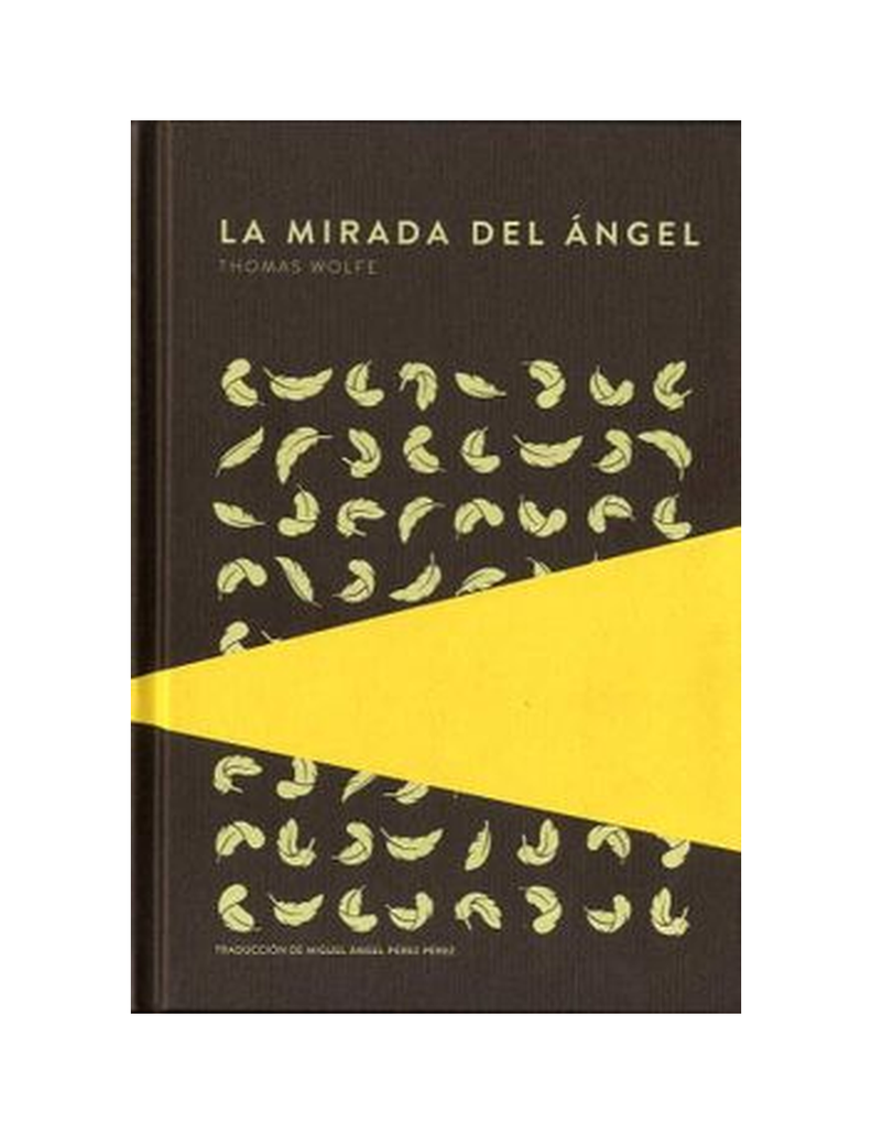 La Mirada del Ángel