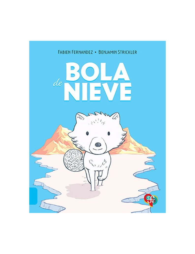 BOLA DE NIEVE