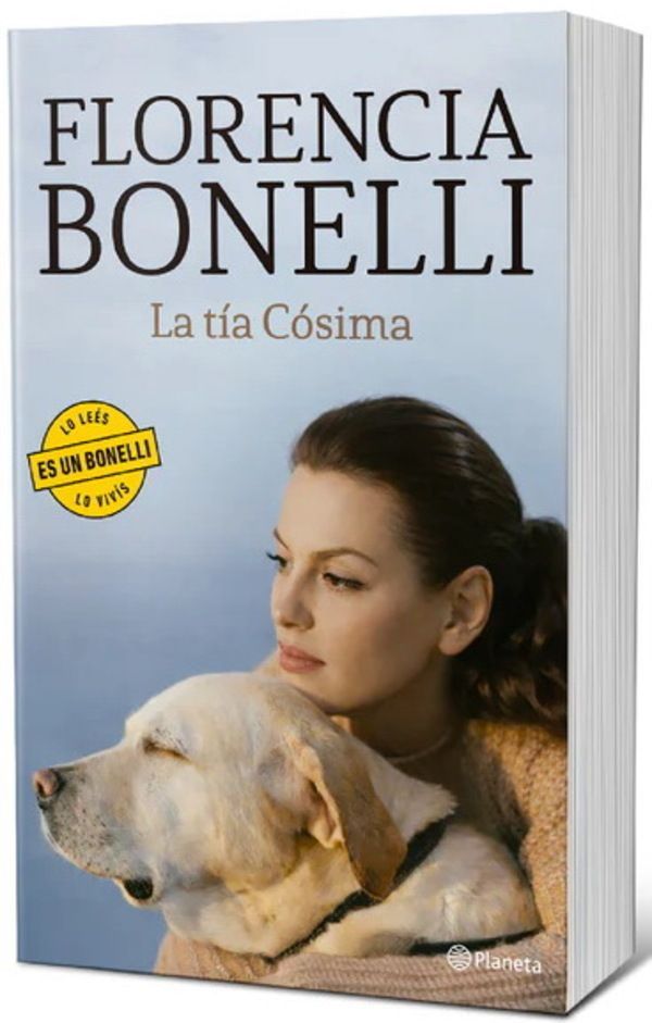 La Tia Cosima