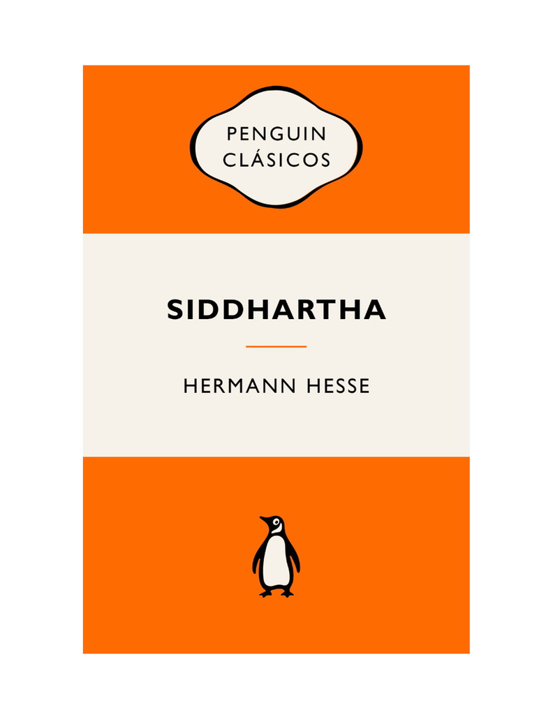 Siddhartha (Vintage)