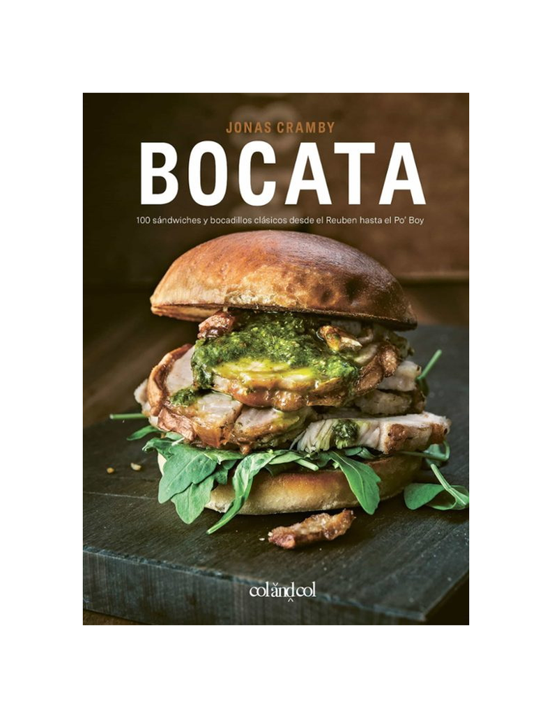 BOCATA