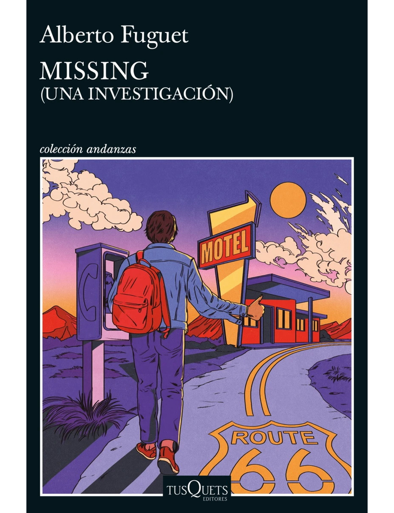Missing