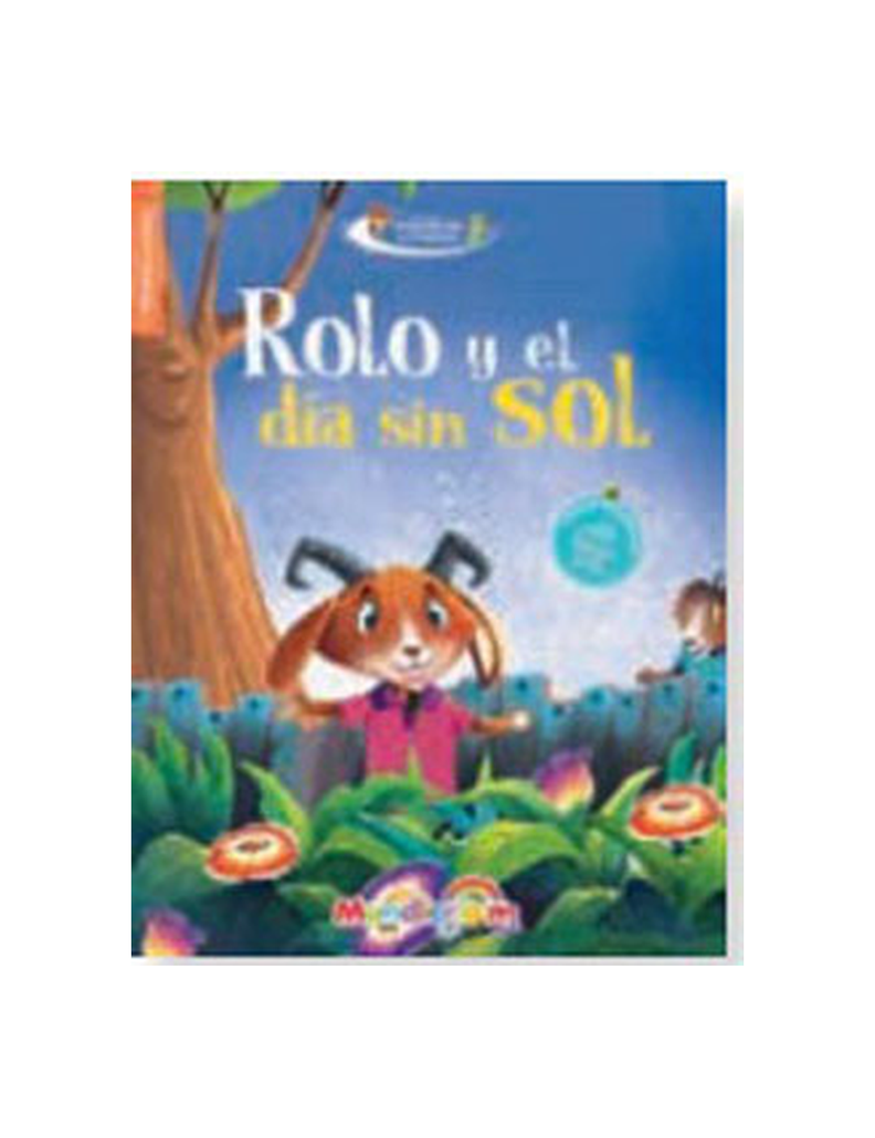 Rolo y el Día sin Sol