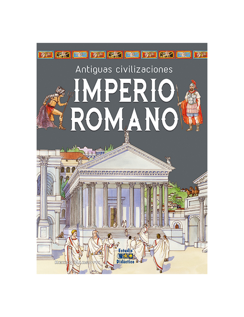 IMPERIO ROMANO