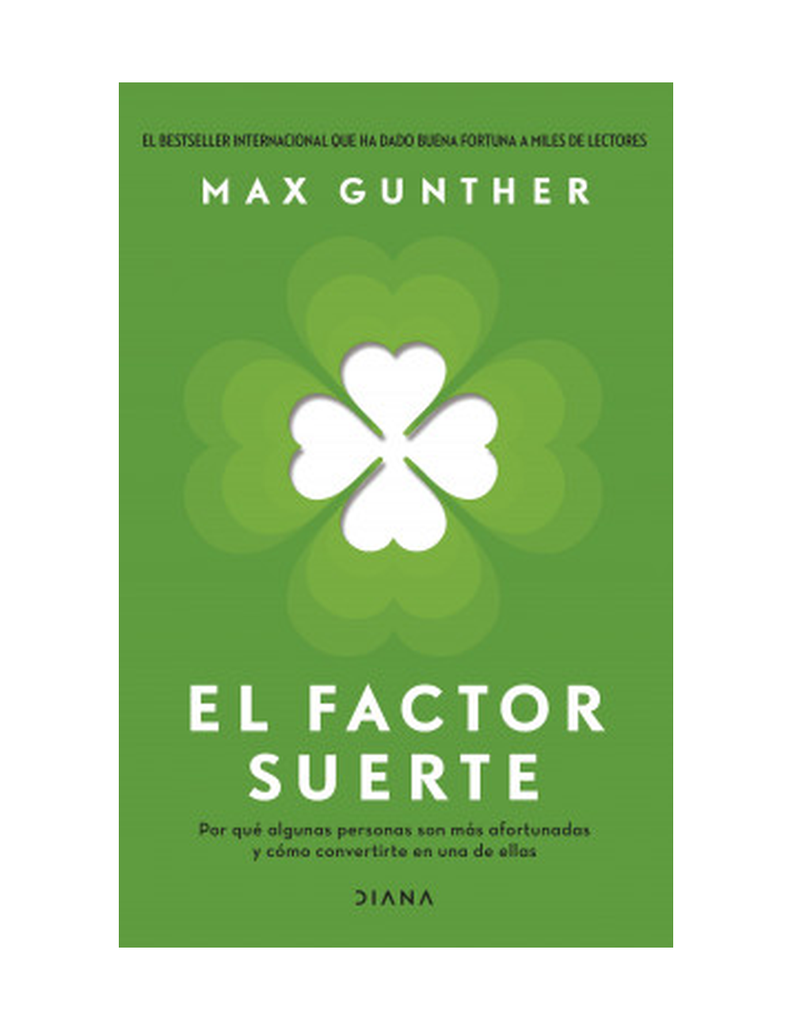 EL FACTOR SUERTE