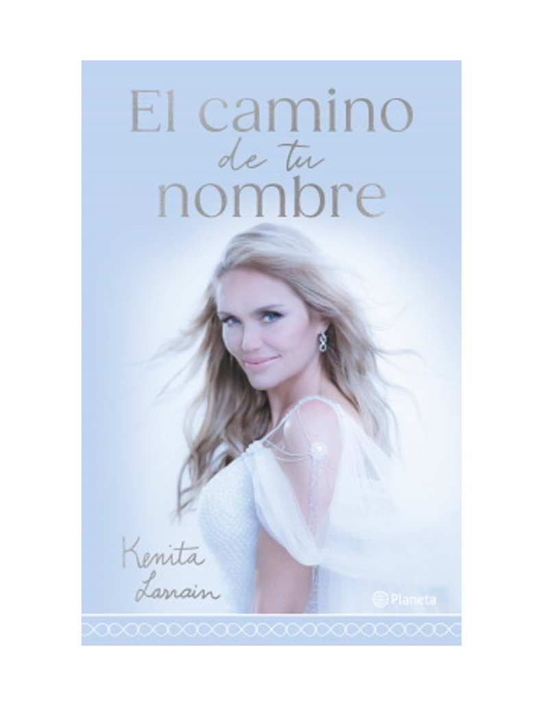 EL CAMINO DE TU NOMBRE