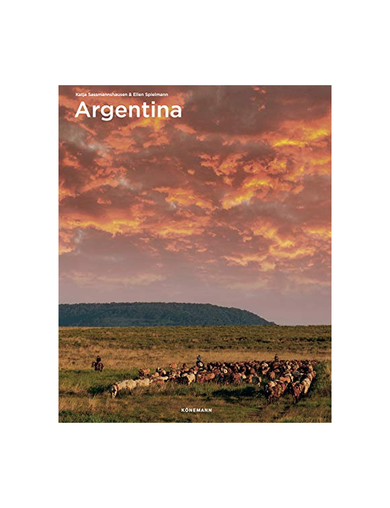 Argentina - Países y Reg. Edición Flexi.