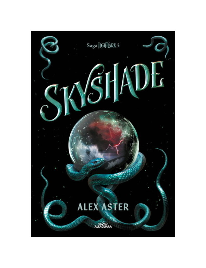 LIGHTLARK 3: SKYSHADE