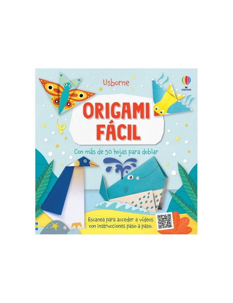 Origami Fácil