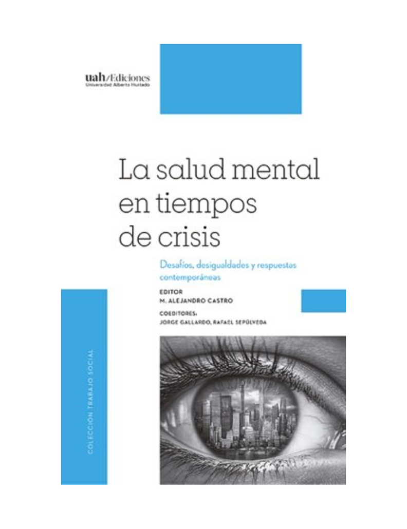 LA SALUD MENTAL EN TIEMPOS DE CRISIS